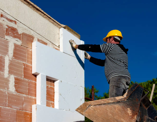 Best Eco-Friendly Insulation in Fort Washakie, WY