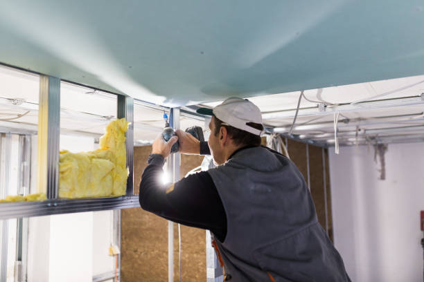 Best Insulation Maintenance and Repair in Fort Washakie, WY