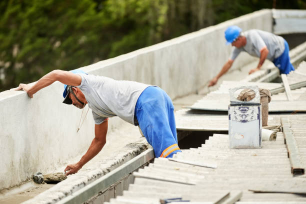 Types of Insulation We Offer in Fort Washakie, WY