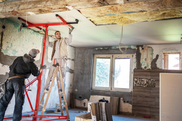 Best Cellulose Insulation in Fort Washakie, WY