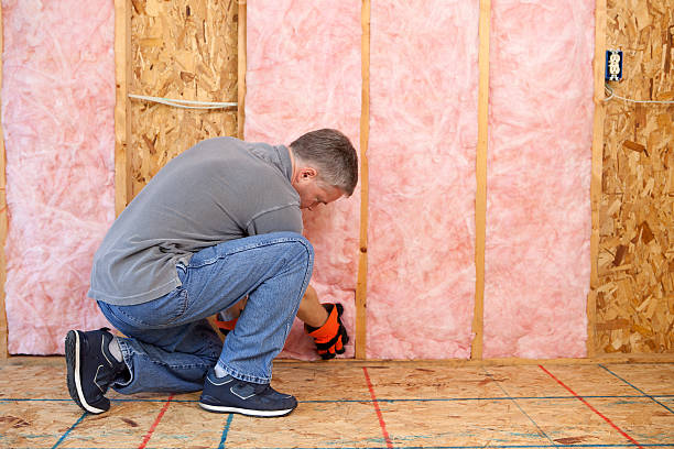 Best Residential Insulation in Fort Washakie, WY