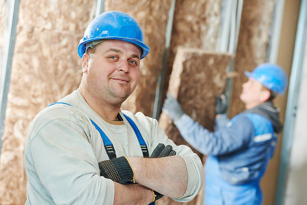 Best Geographic-Specific Insulation Services in Fort Washakie, WY