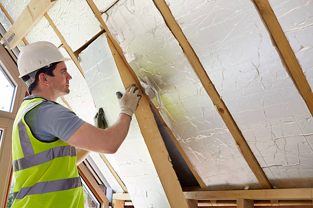 Trusted Fort Washakie, WY Insulation Contractor Experts