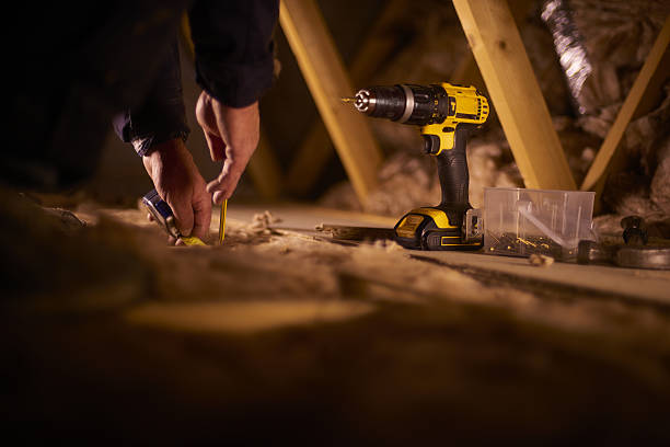  Fort Washakie, WY Insulation Contractor Pros