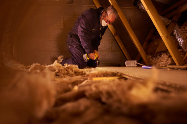 Best Spray Foam Insulation in Fort Washakie, WY