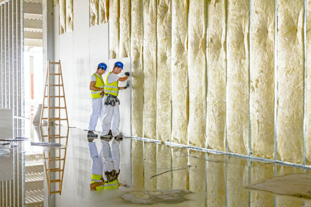 Best Spray Foam Insulation in Fort Washakie, WY